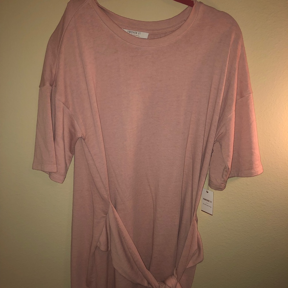 Forever 21 dress